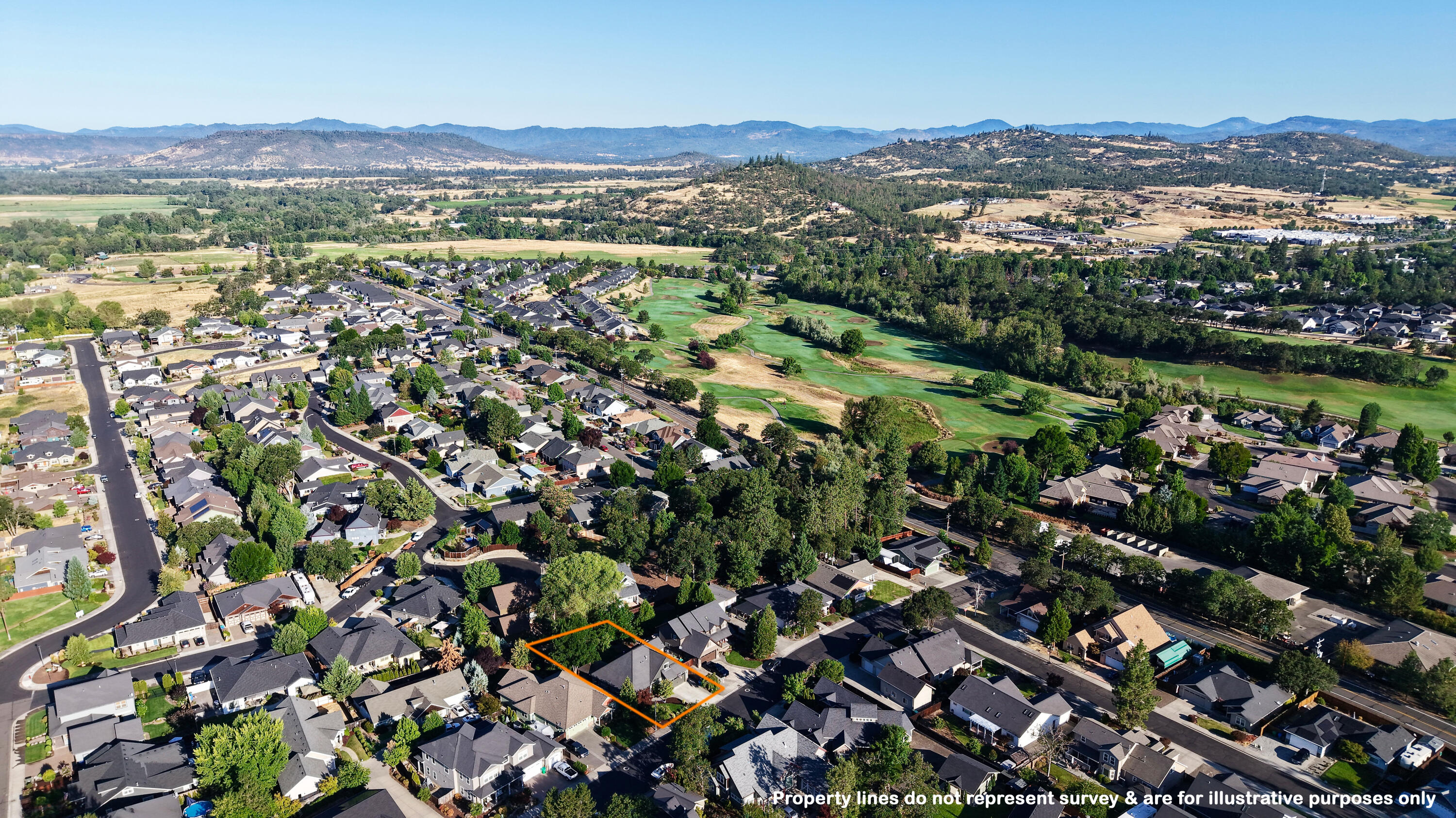 Whistling Hollow Estates - Residential