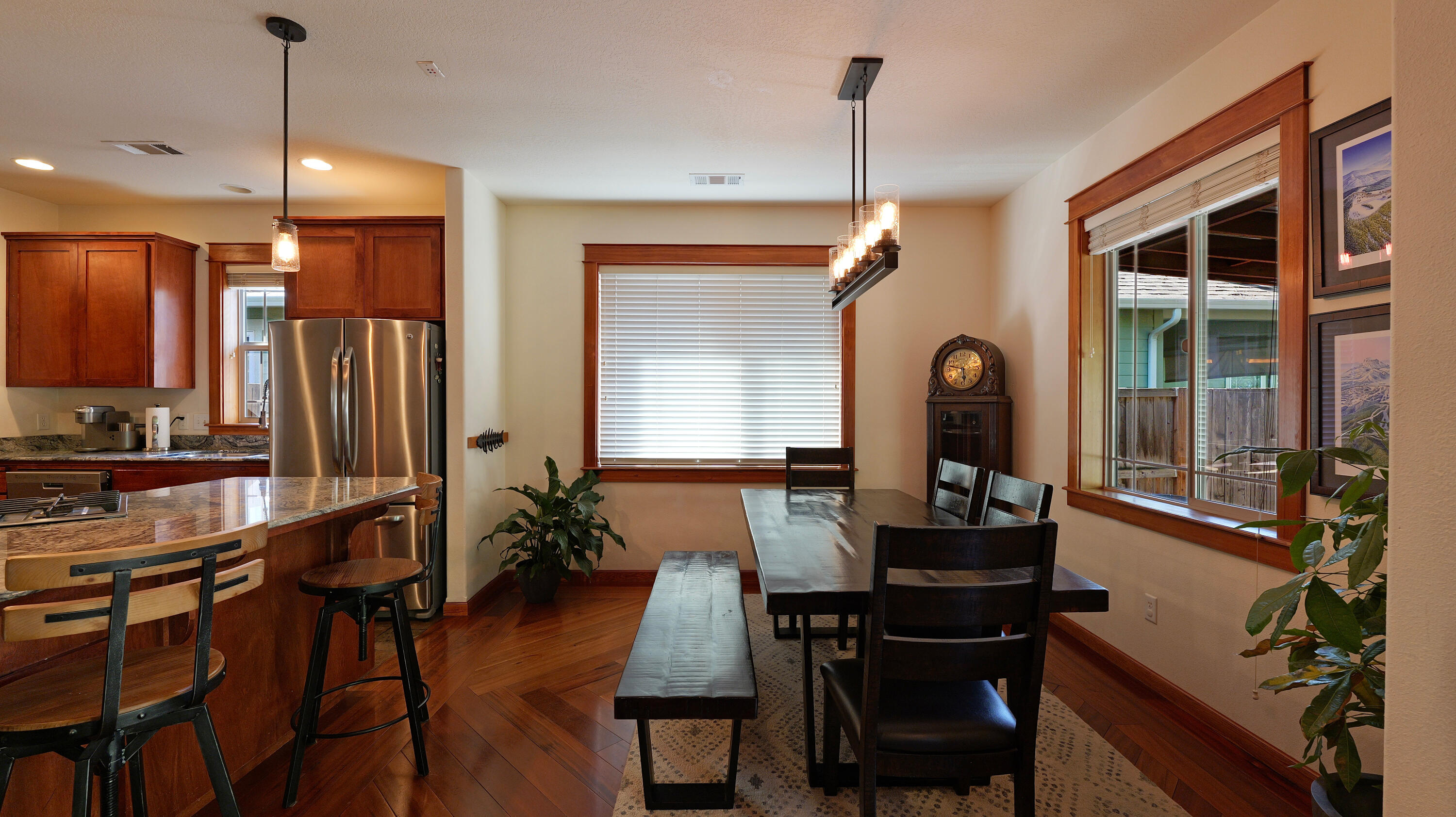 Whistling Hollow Estates - Residential