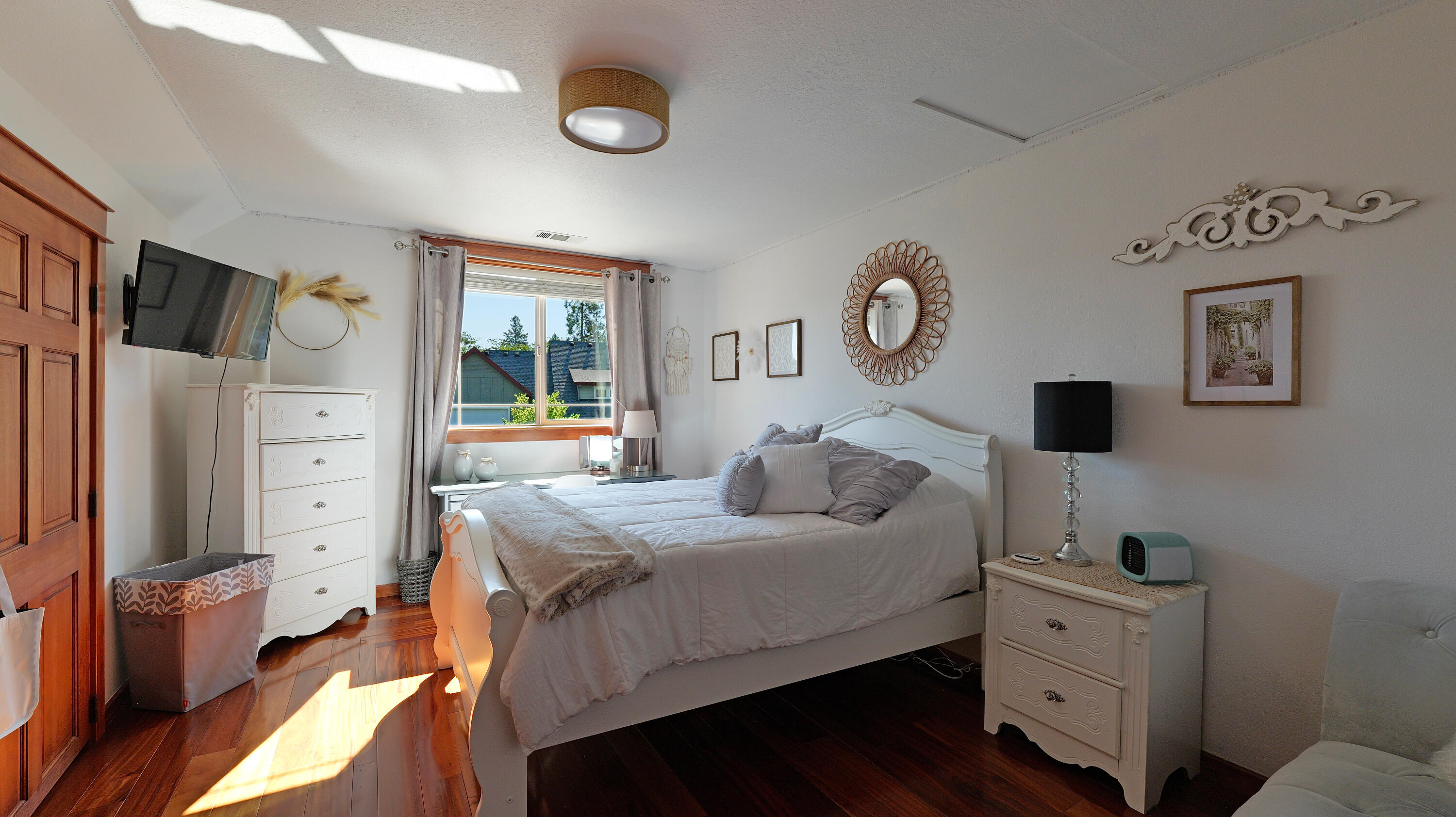 Whistling Hollow Estates - Residential