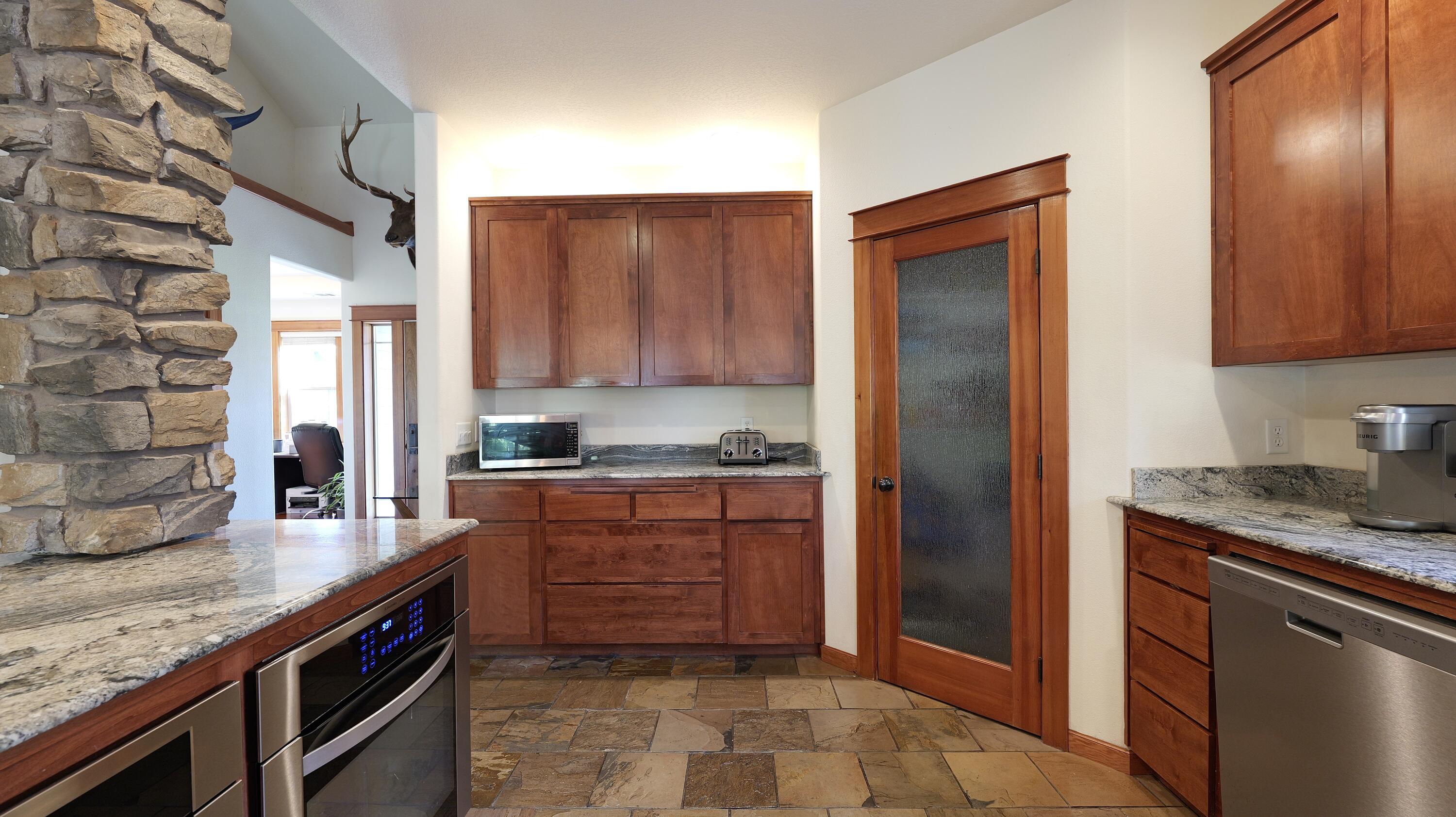 Whistling Hollow Estates - Residential