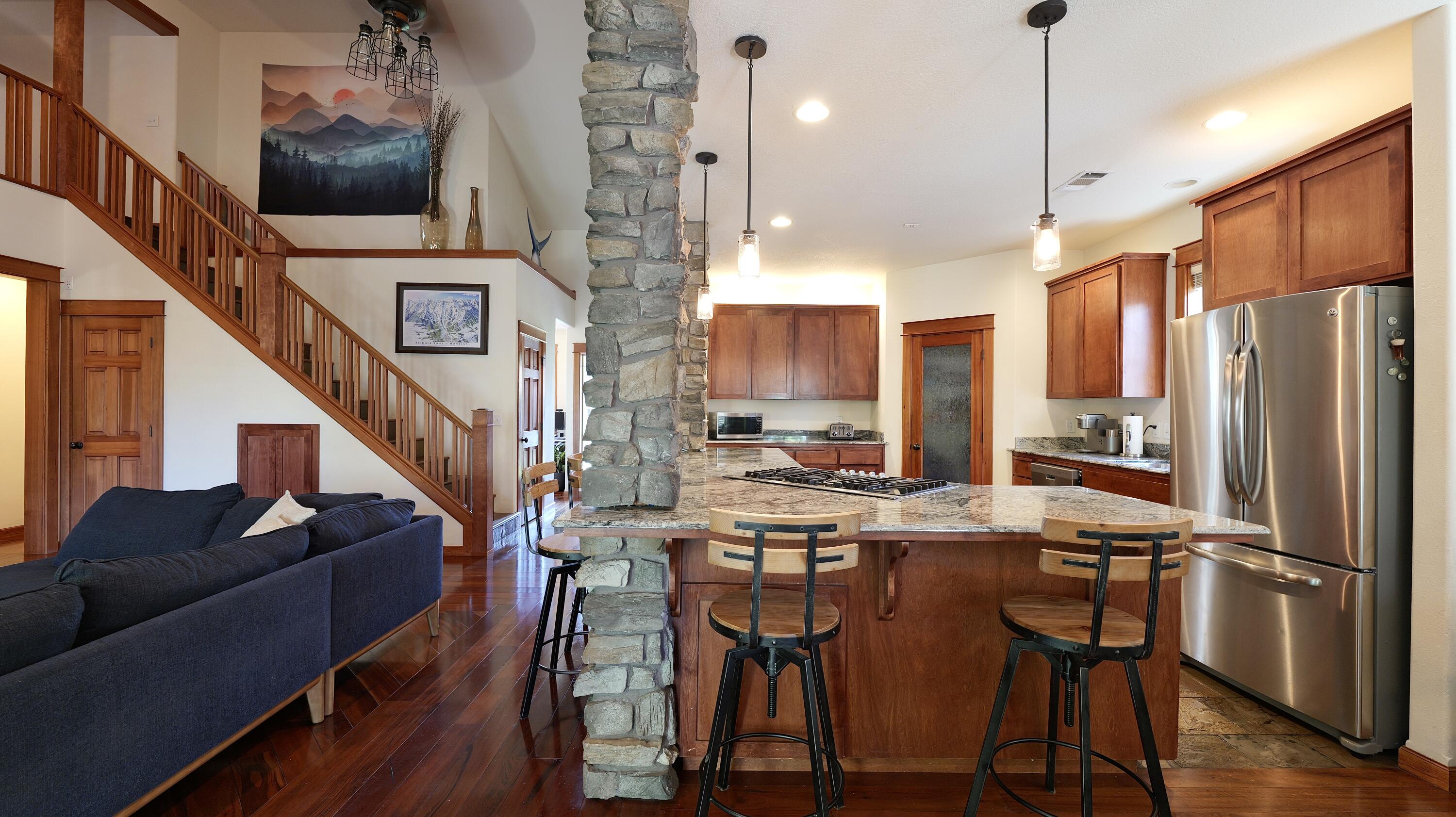 Whistling Hollow Estates - Residential