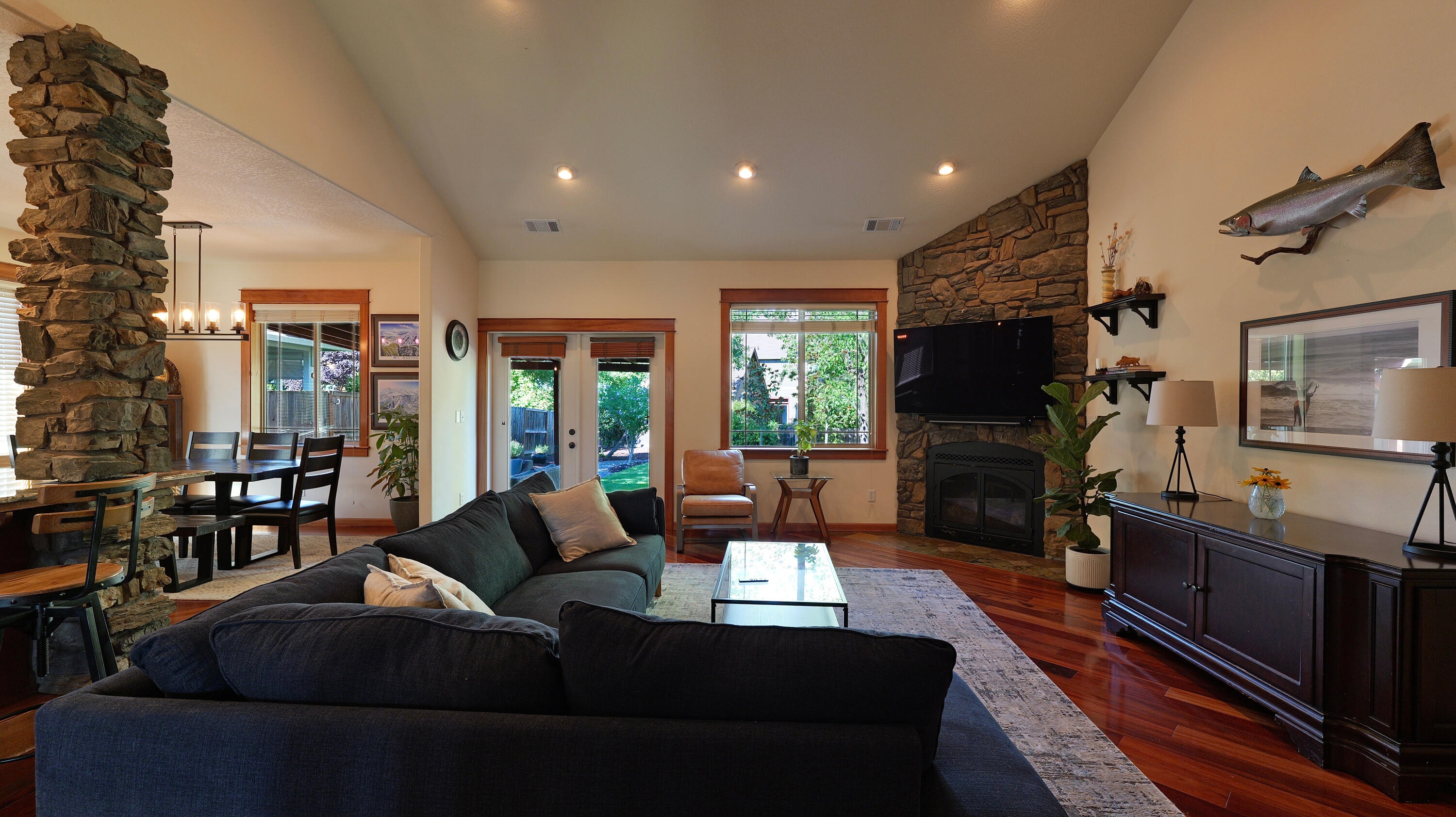 Whistling Hollow Estates - Residential