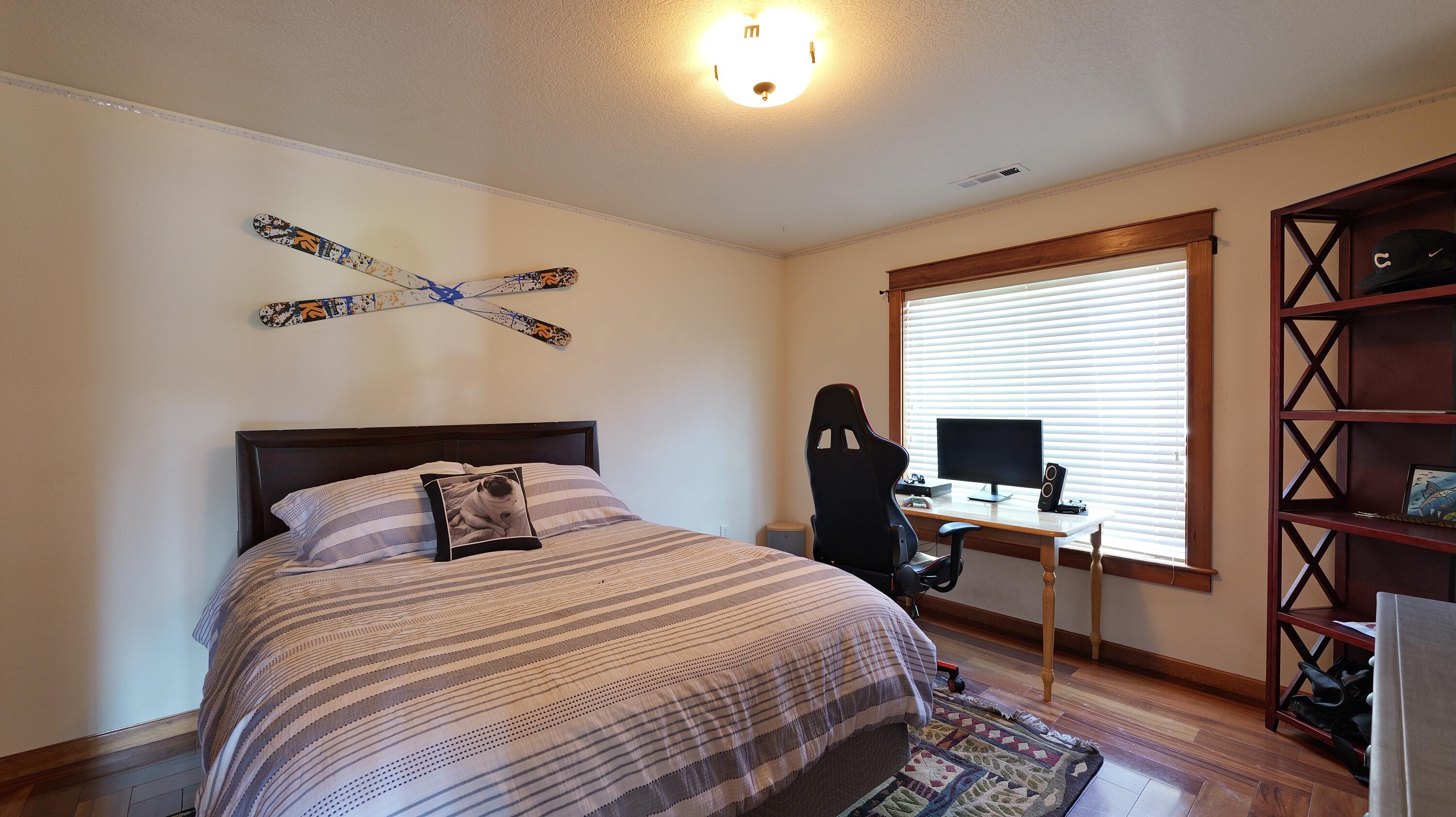 Whistling Hollow Estates - Residential