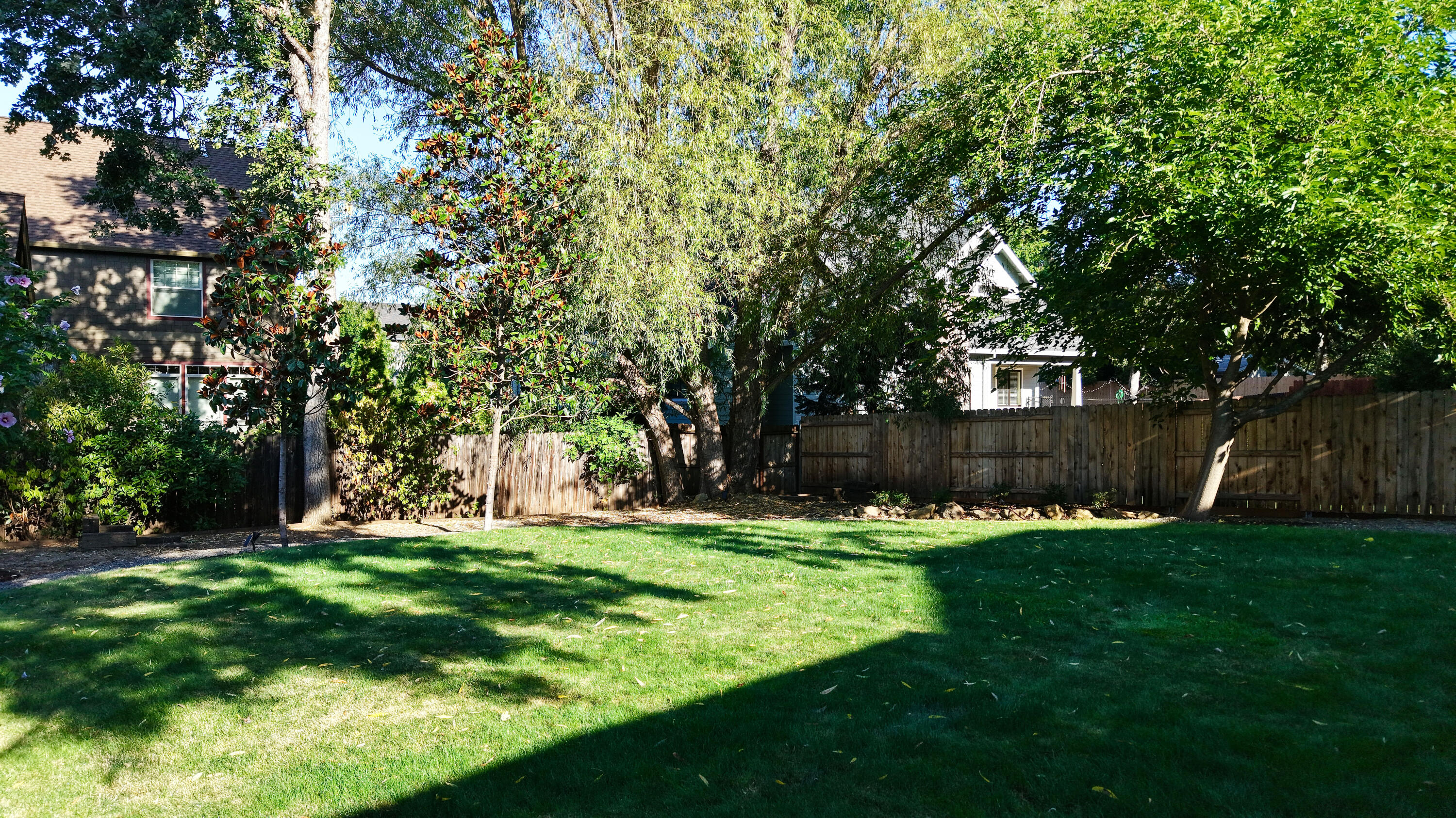 Whistling Hollow Estates - Residential