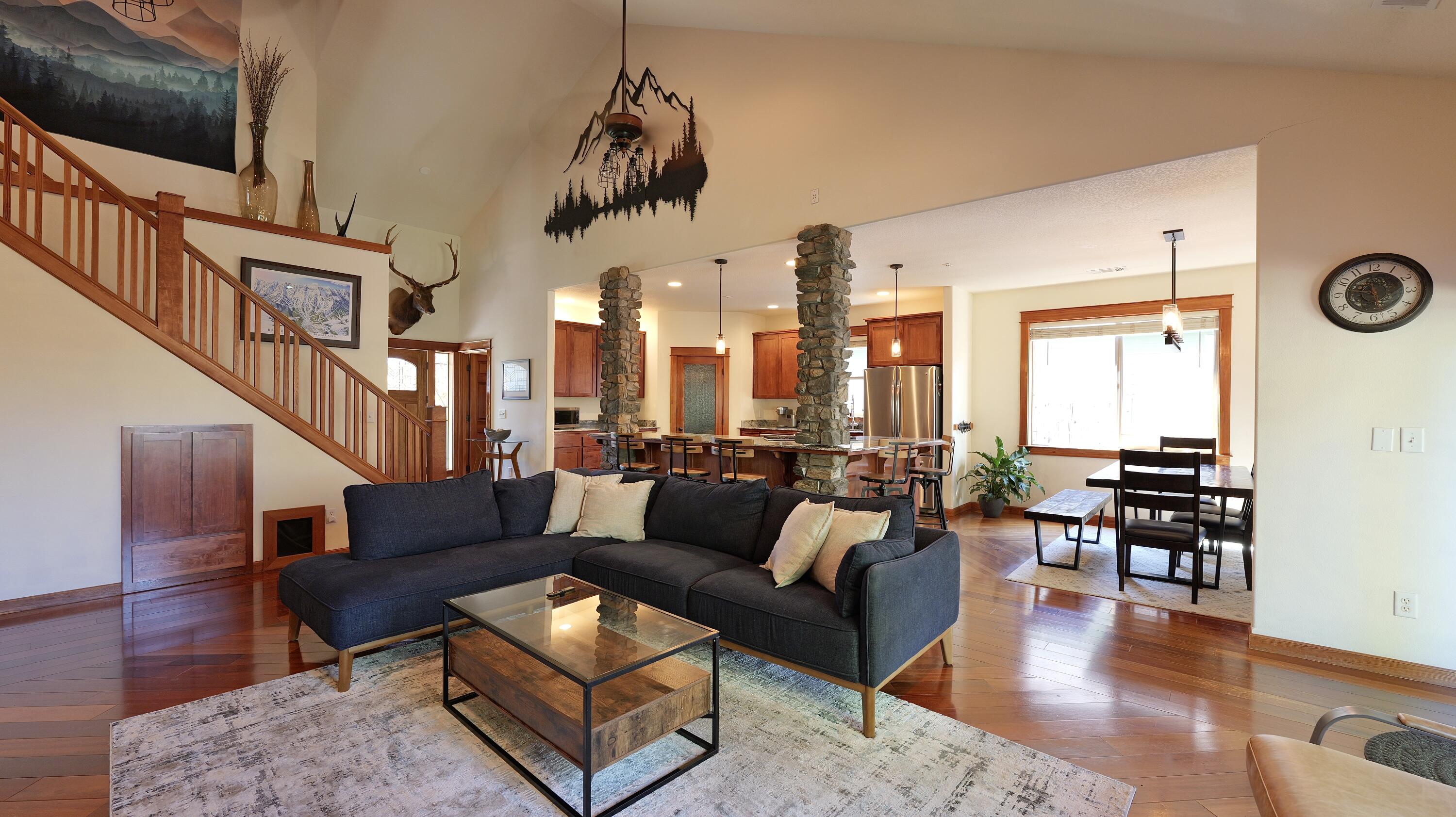 Whistling Hollow Estates - Residential