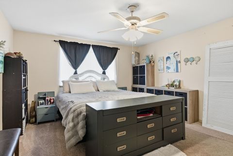 Tiny photo for 306 SE 8th Street, Madras, OR 97741 (MLS # 220217248)