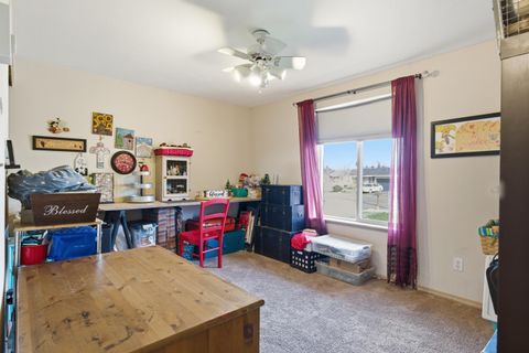 Tiny photo for 306 SE 8th Street, Madras, OR 97741 (MLS # 220217248)