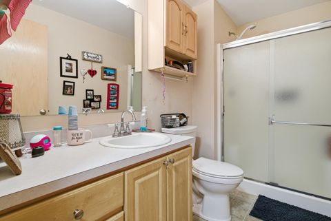 Tiny photo for 306 SE 8th Street, Madras, OR 97741 (MLS # 220217248)