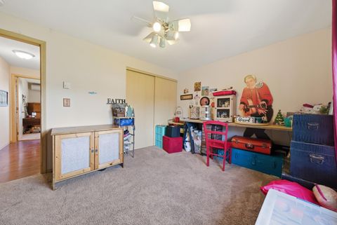 Tiny photo for 306 SE 8th Street, Madras, OR 97741 (MLS # 220217248)
