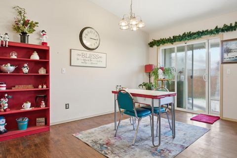 Tiny photo for 306 SE 8th Street, Madras, OR 97741 (MLS # 220217248)