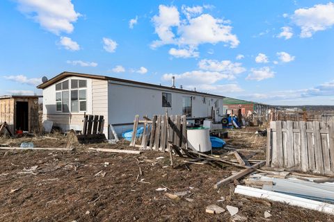 Tiny photo for 23326 Forbes Road, Sprague River, OR 97639 (MLS # 220214334)