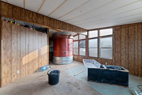 Tiny photo for 23326 Forbes Road, Sprague River, OR 97639 (MLS # 220214334)