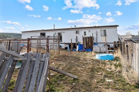 Tiny photo for 23326 Forbes Road, Sprague River, OR 97639 (MLS # 220214334)