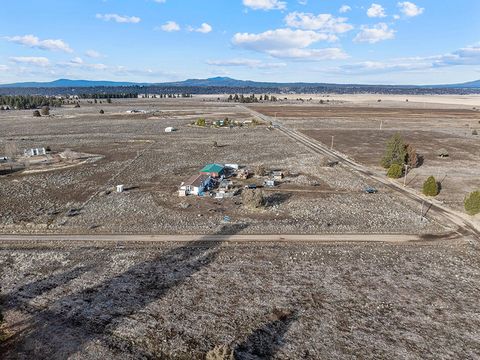 Tiny photo for 23326 Forbes Road, Sprague River, OR 97639 (MLS # 220214334)