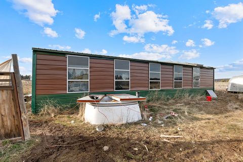 Tiny photo for 23326 Forbes Road, Sprague River, OR 97639 (MLS # 220214334)