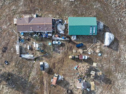 Tiny photo for 23326 Forbes Road, Sprague River, OR 97639 (MLS # 220214334)