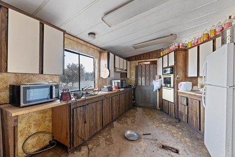 Tiny photo for 23326 Forbes Road, Sprague River, OR 97639 (MLS # 220214334)