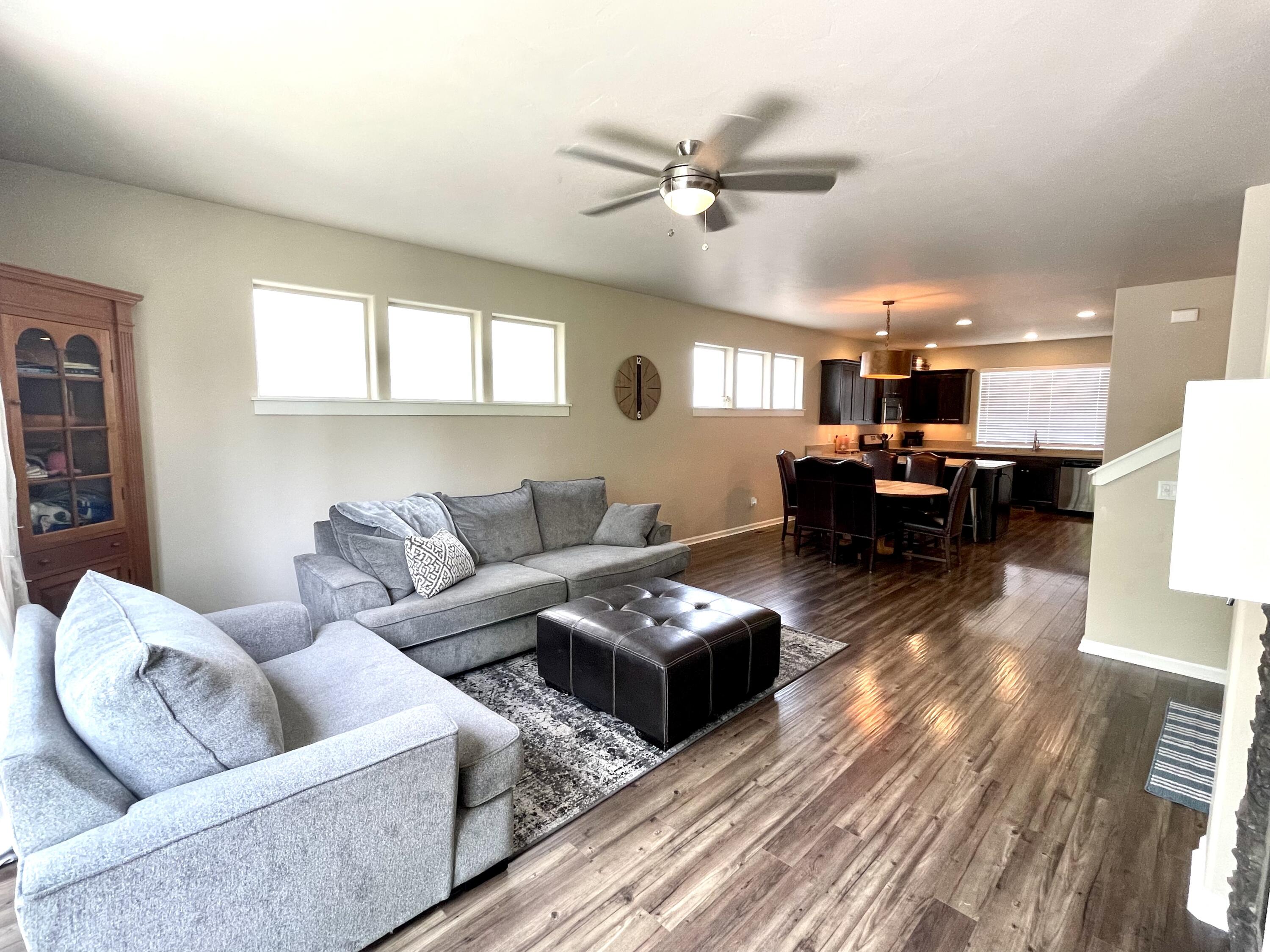 Pheasant Run - Residential