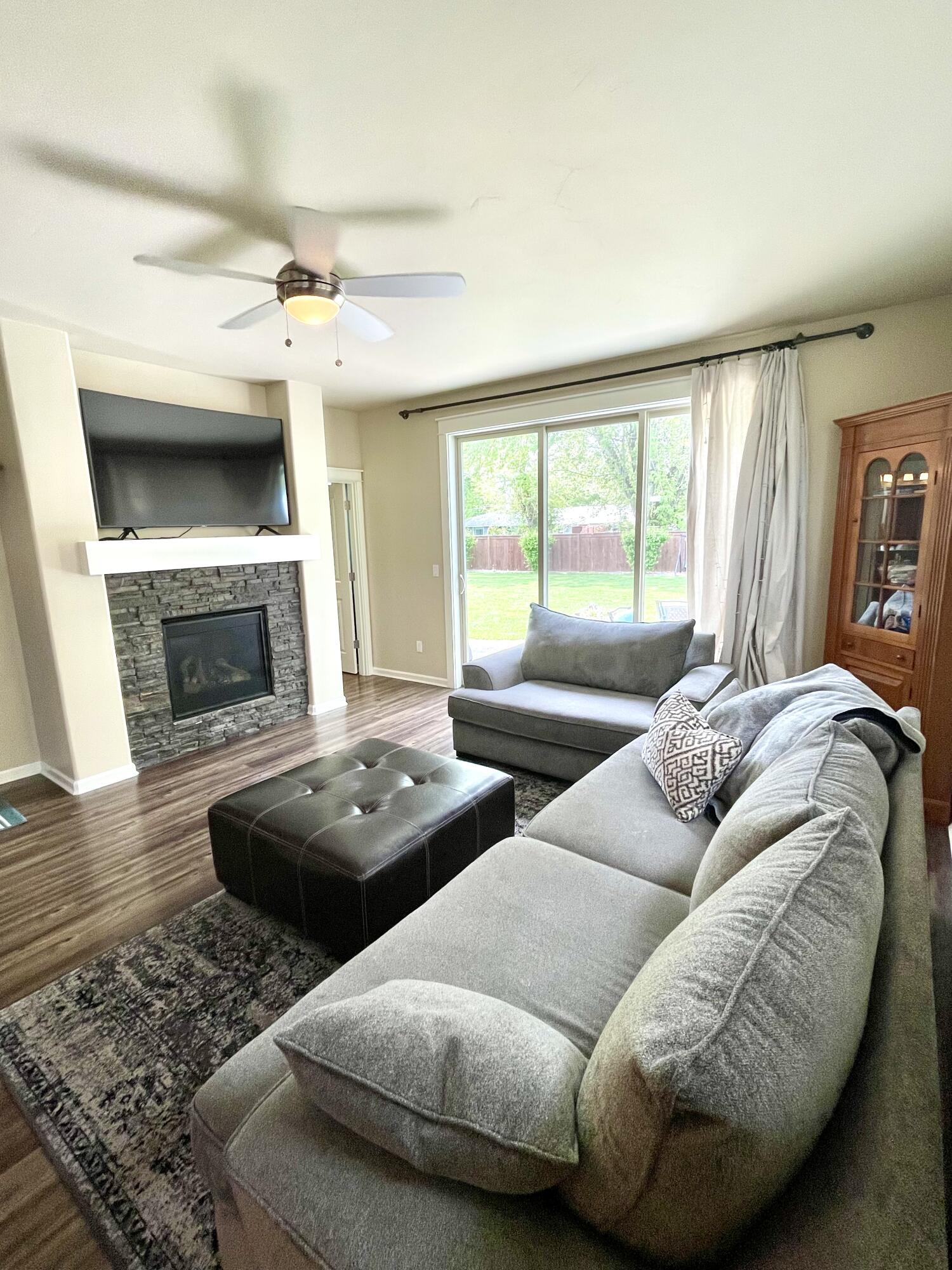 Pheasant Run - Residential