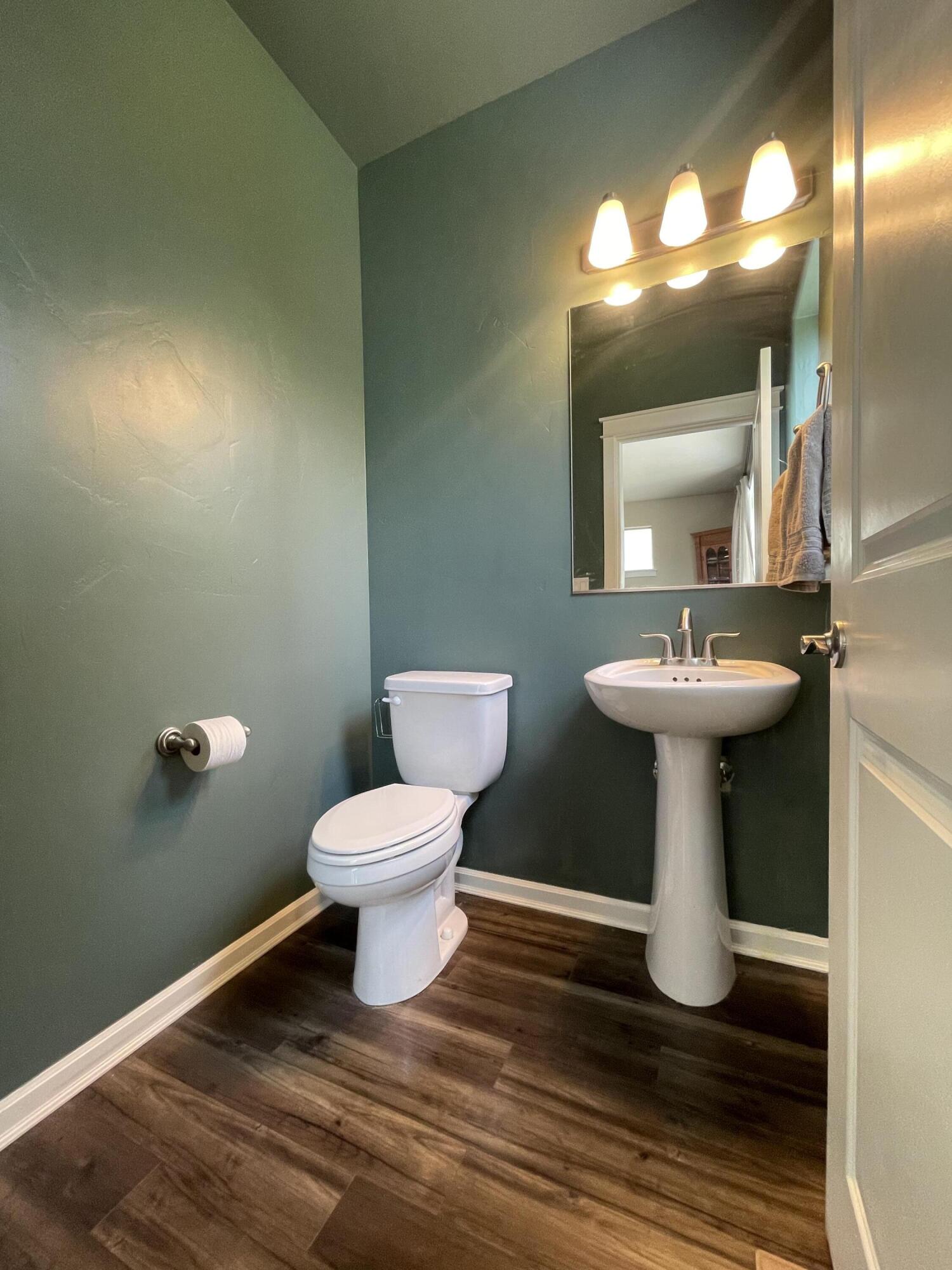 Pheasant Run - Residential