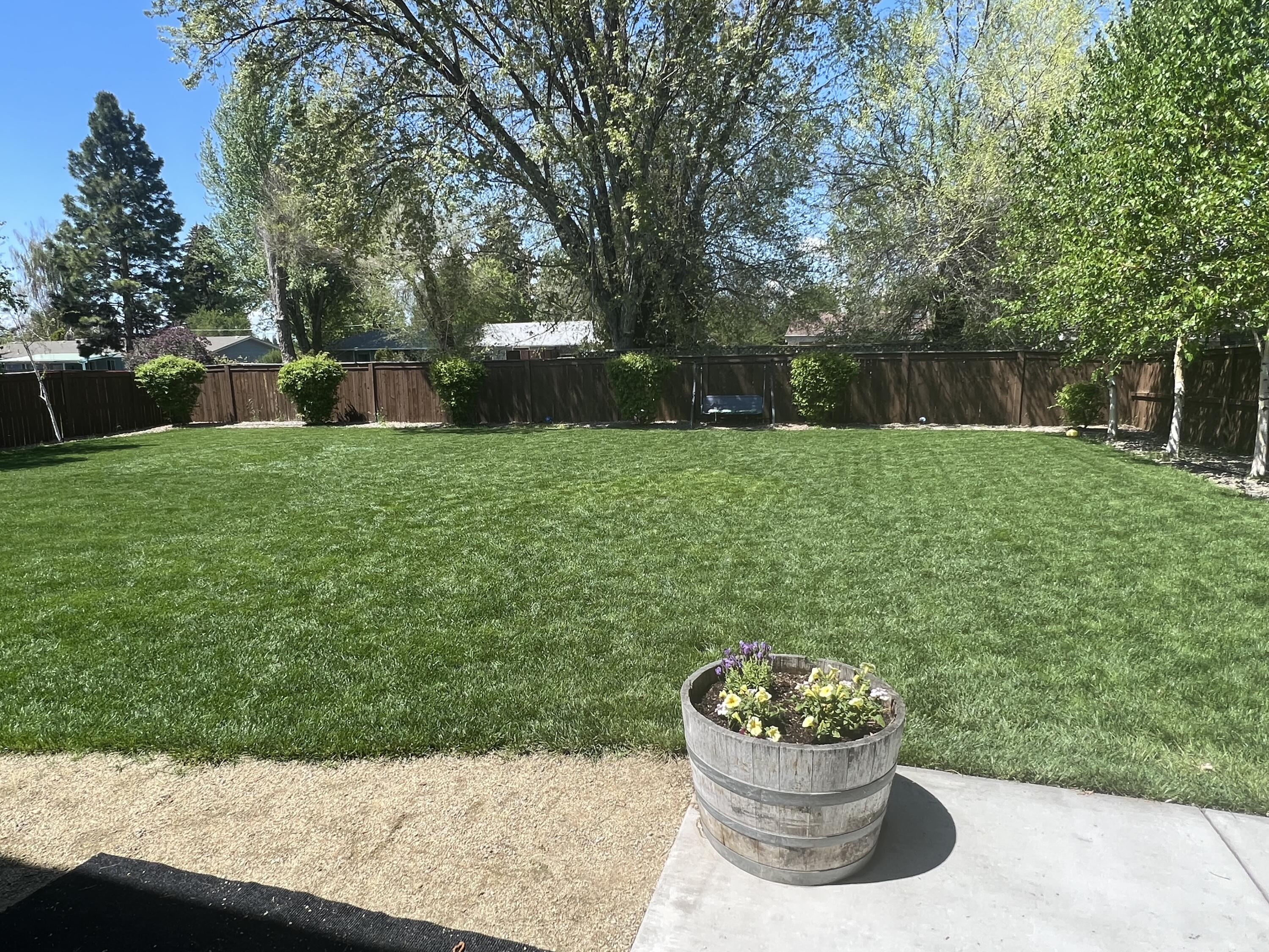 Pheasant Run - Residential