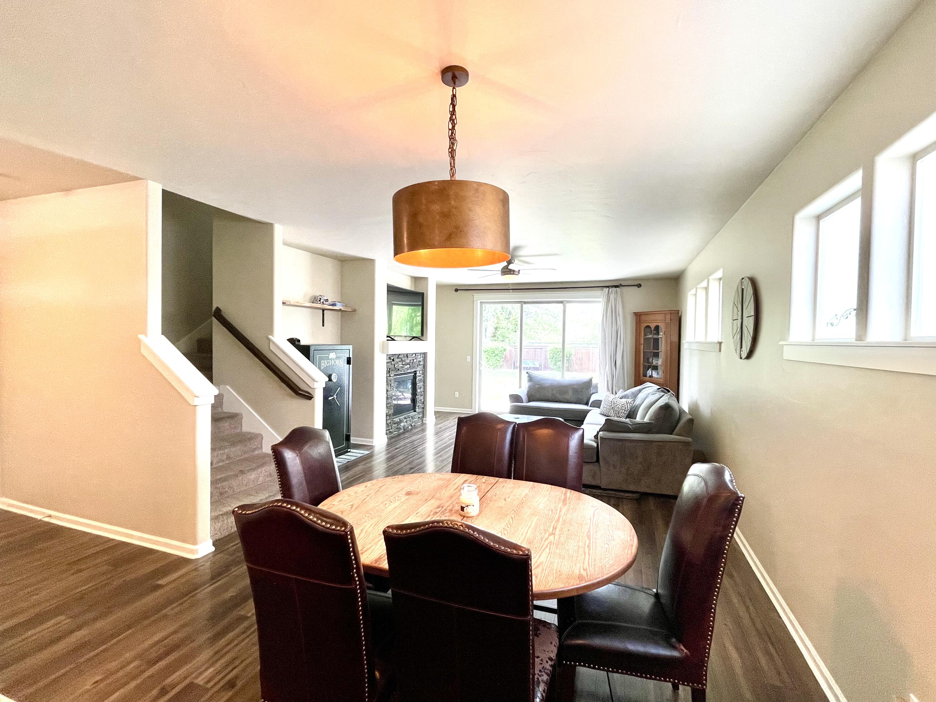 Pheasant Run - Residential