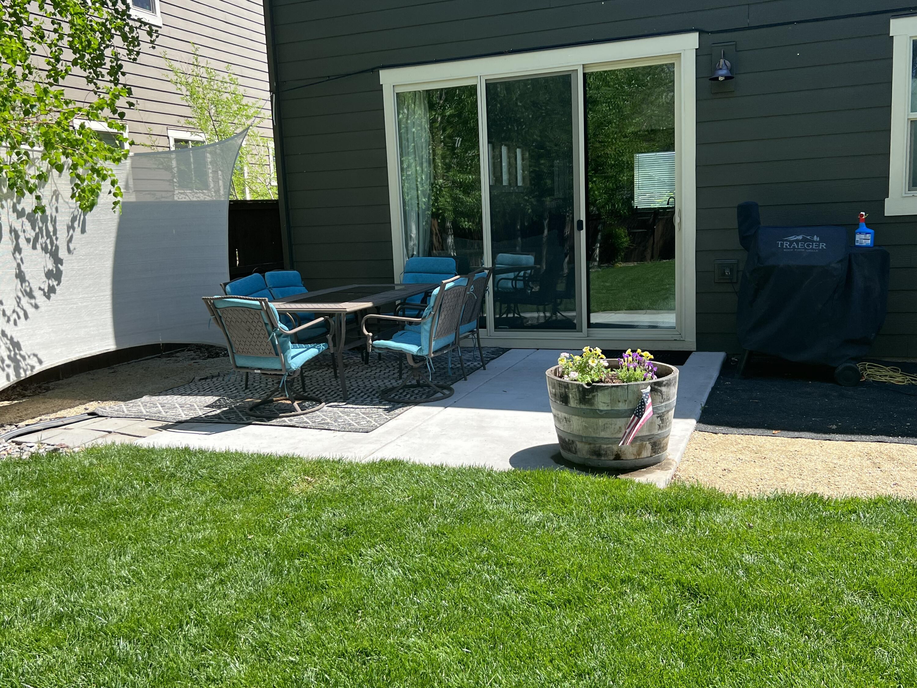 Pheasant Run - Residential