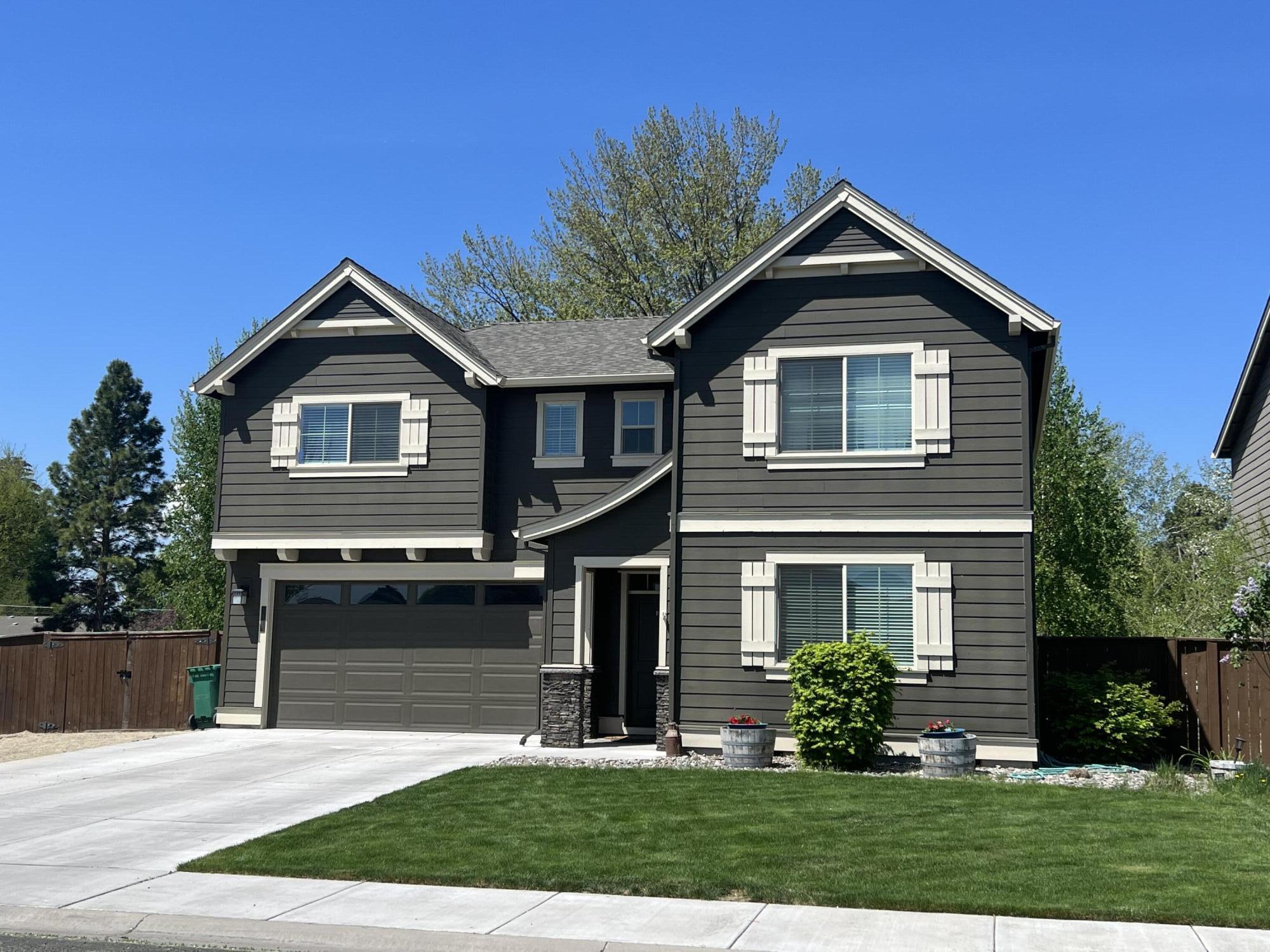 Pheasant Run - Residential