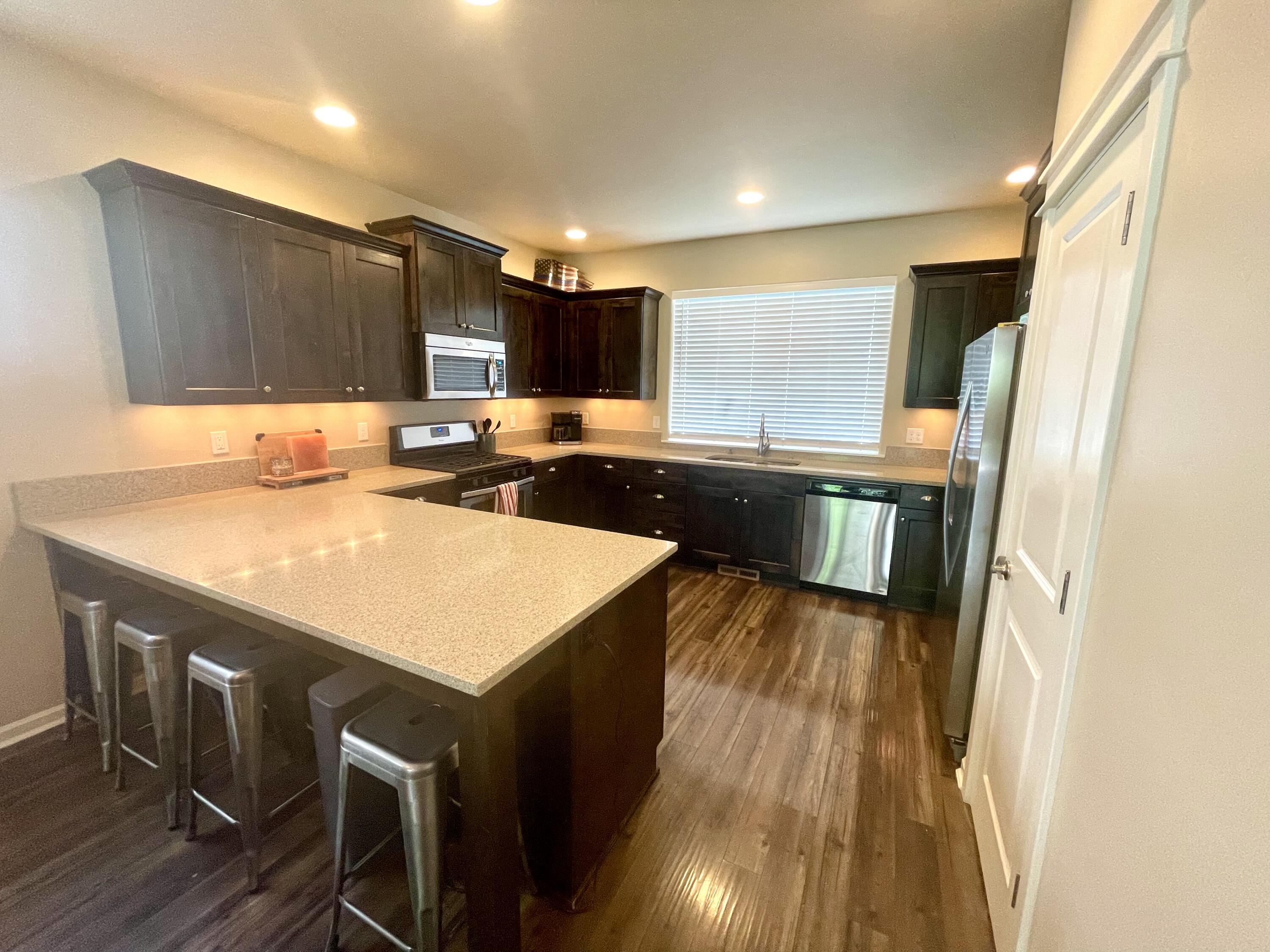 Pheasant Run - Residential