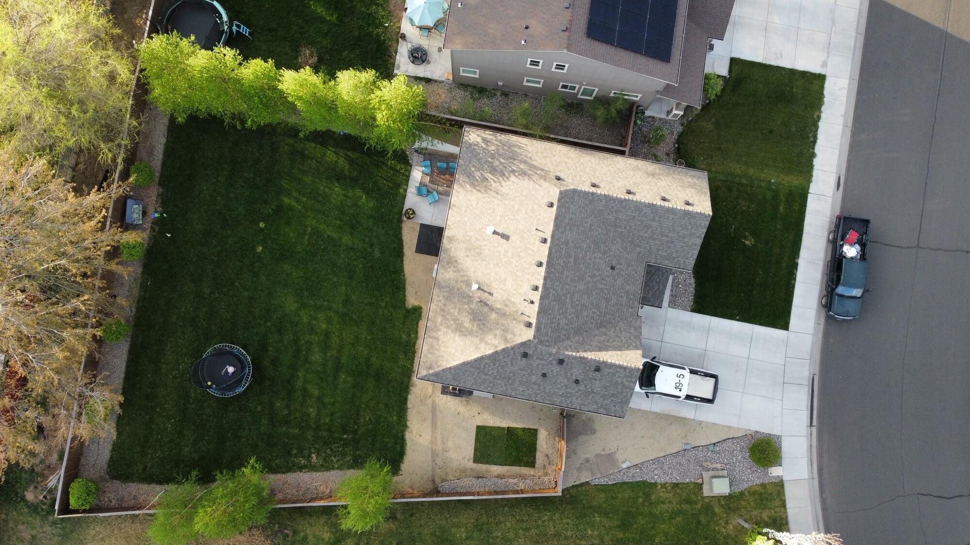 Pheasant Run - Residential