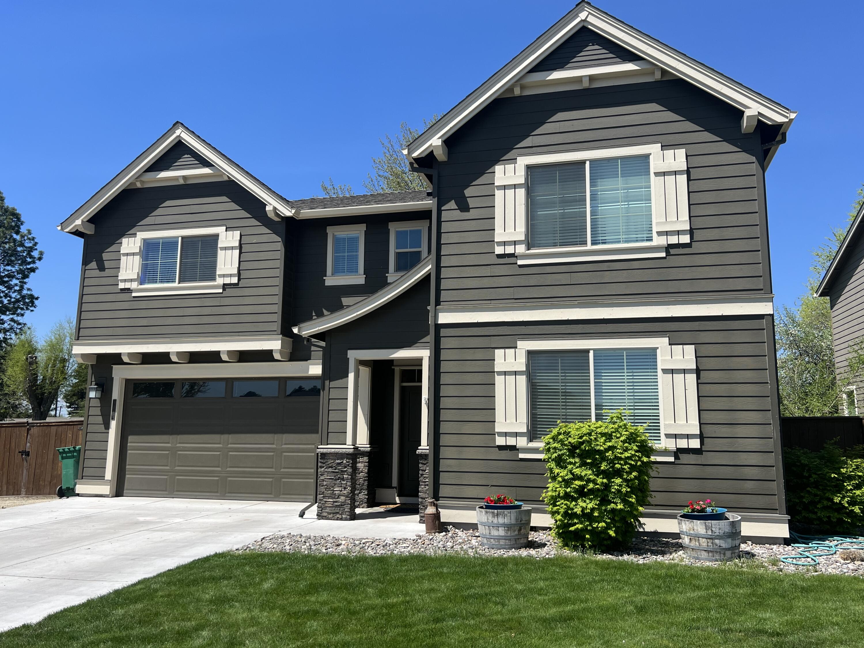 Pheasant Run - Residential