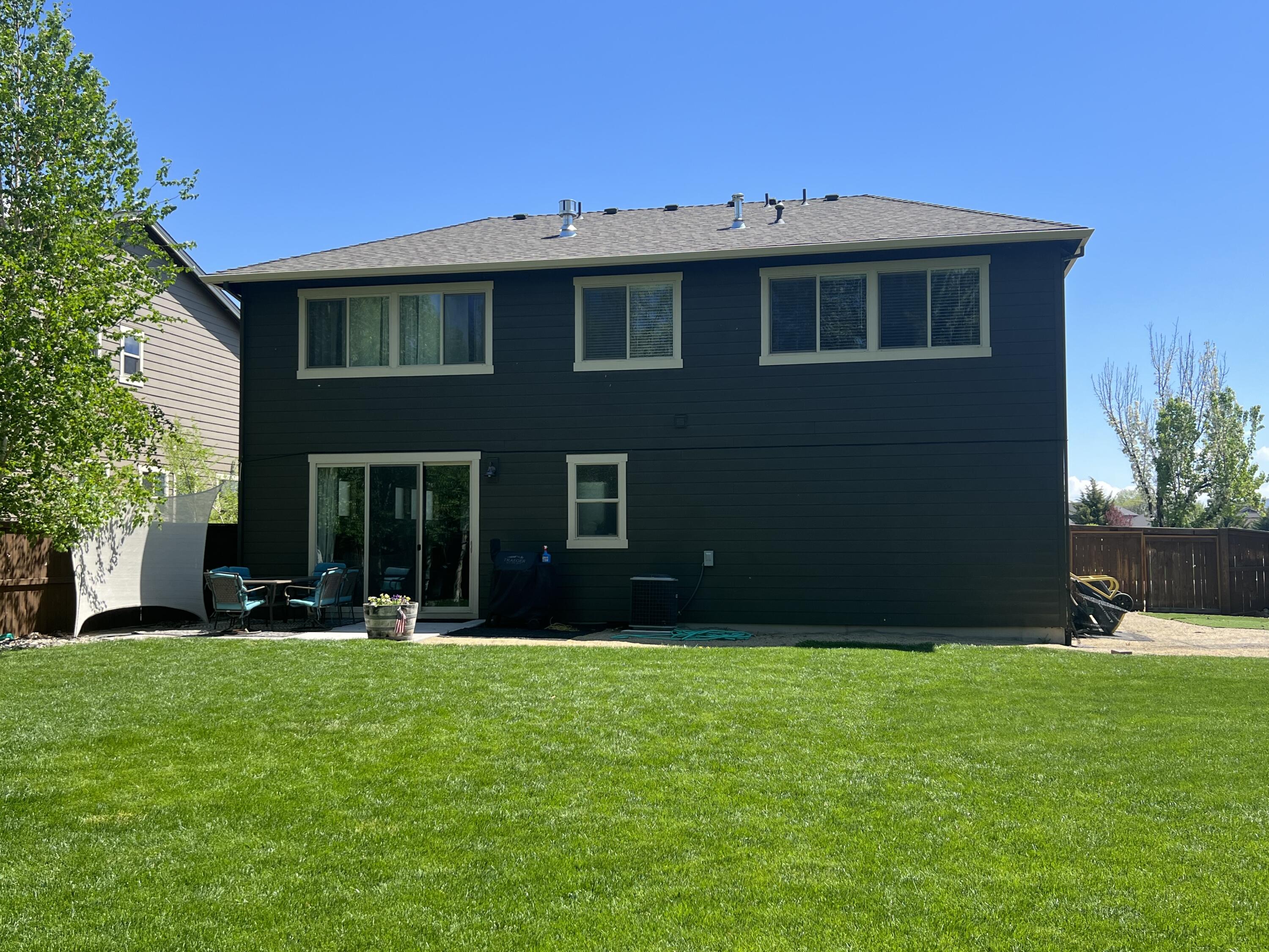 Pheasant Run - Residential