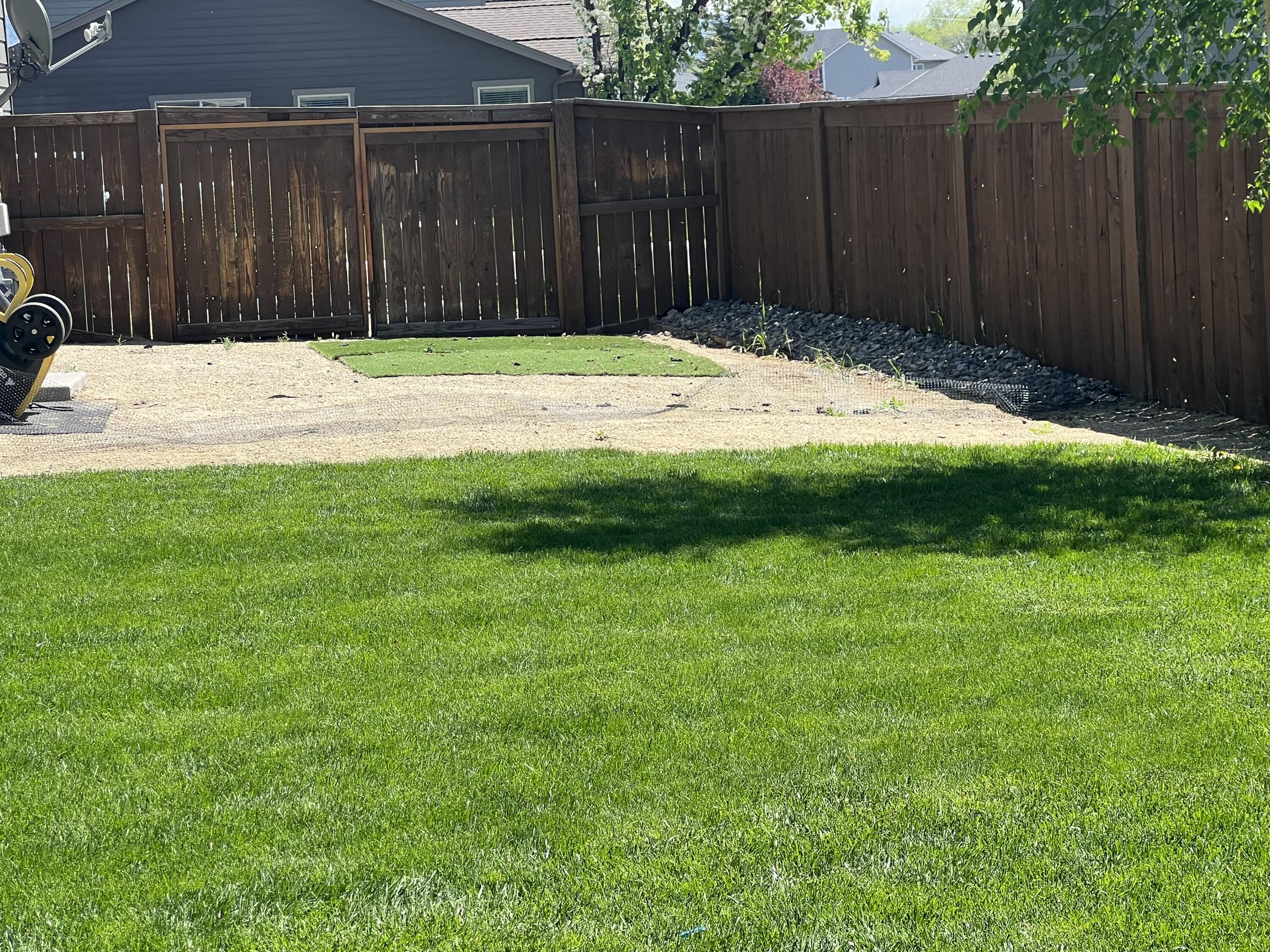 Pheasant Run - Residential