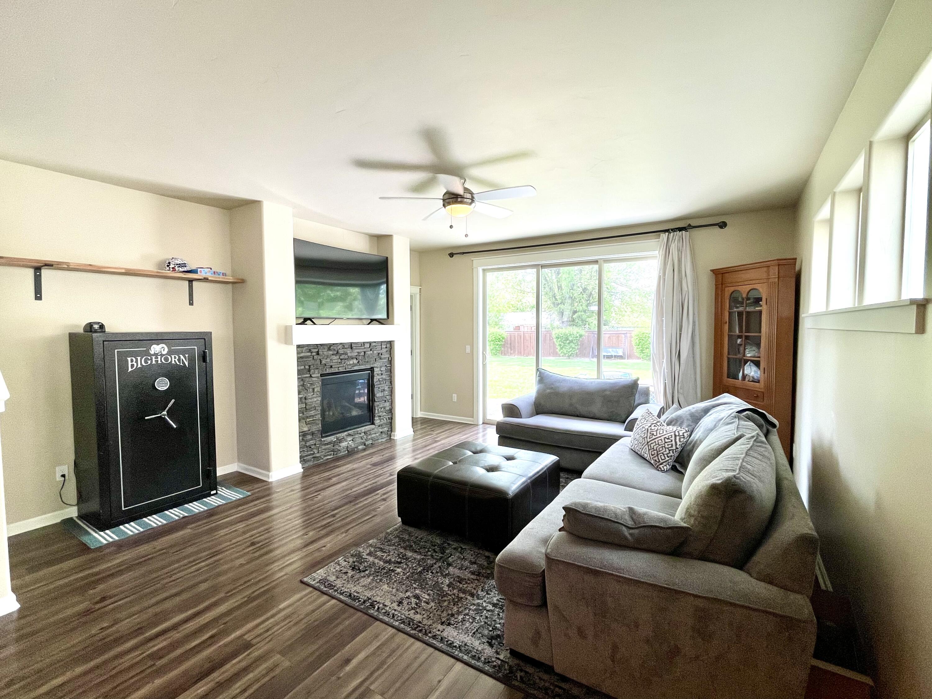 Pheasant Run - Residential