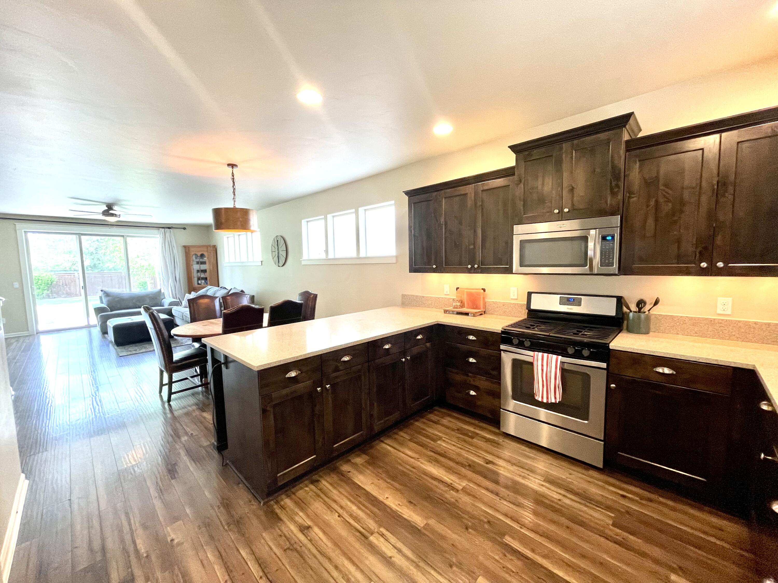 Pheasant Run - Residential