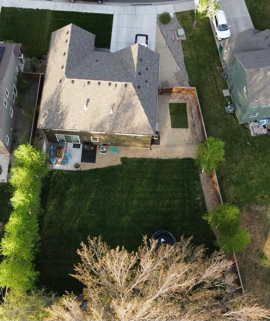 Pheasant Run - Residential