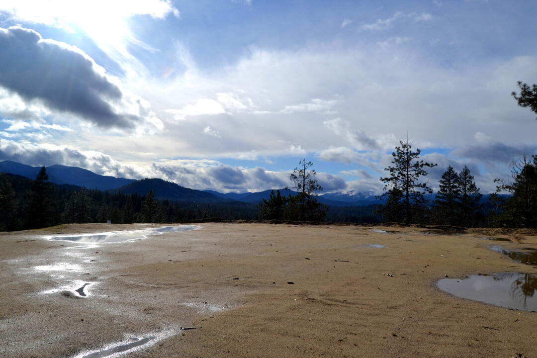 Sylvan Heights - Land