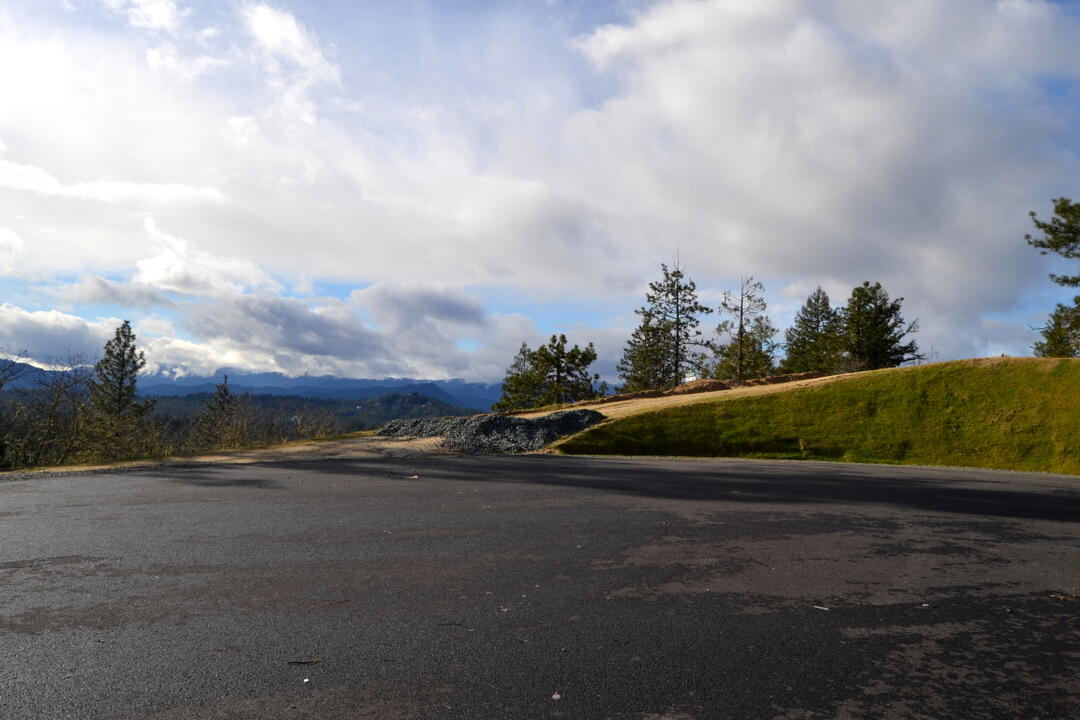 Sylvan Heights - Land