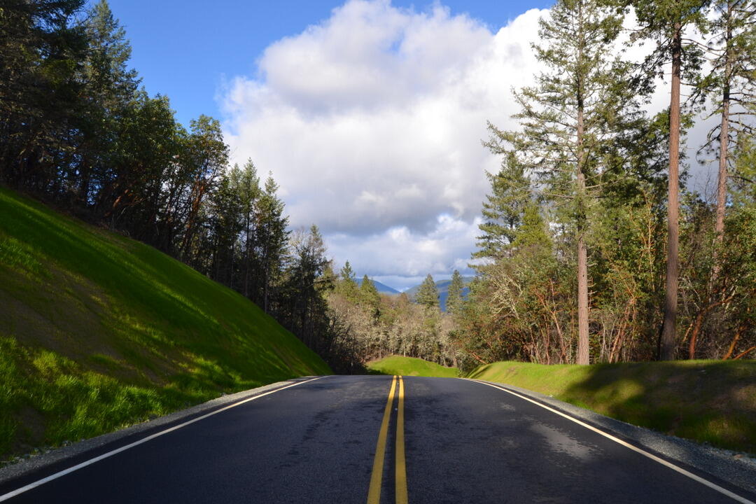 Sylvan Heights - Land