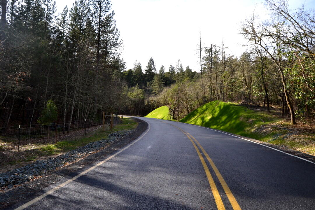 Sylvan Heights - Land