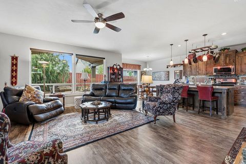 Tiny photo for 1062 NE Steins Pillar Drive, Prineville, OR 97754 (MLS # 220216977)