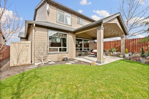 Tiny photo for 1062 NE Steins Pillar Drive, Prineville, OR 97754 (MLS # 220216977)