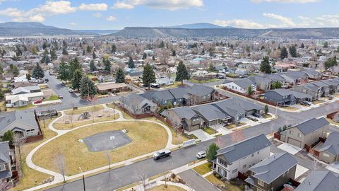 Tiny photo for 1062 NE Steins Pillar Drive, Prineville, OR 97754 (MLS # 220216977)