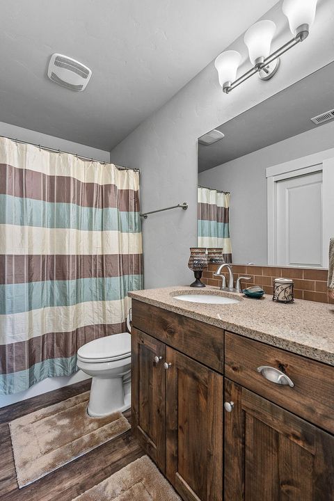 Tiny photo for 1062 NE Steins Pillar Drive, Prineville, OR 97754 (MLS # 220216977)