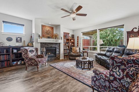 Tiny photo for 1062 NE Steins Pillar Drive, Prineville, OR 97754 (MLS # 220216977)