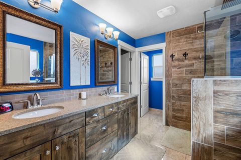 Tiny photo for 1062 NE Steins Pillar Drive, Prineville, OR 97754 (MLS # 220216977)