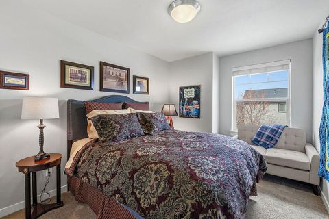 Tiny photo for 1062 NE Steins Pillar Drive, Prineville, OR 97754 (MLS # 220216977)