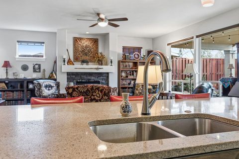 Tiny photo for 1062 NE Steins Pillar Drive, Prineville, OR 97754 (MLS # 220216977)