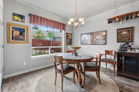 Tiny photo for 1062 NE Steins Pillar Drive, Prineville, OR 97754 (MLS # 220216977)