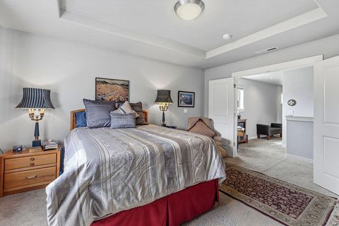 Tiny photo for 1062 NE Steins Pillar Drive, Prineville, OR 97754 (MLS # 220216977)